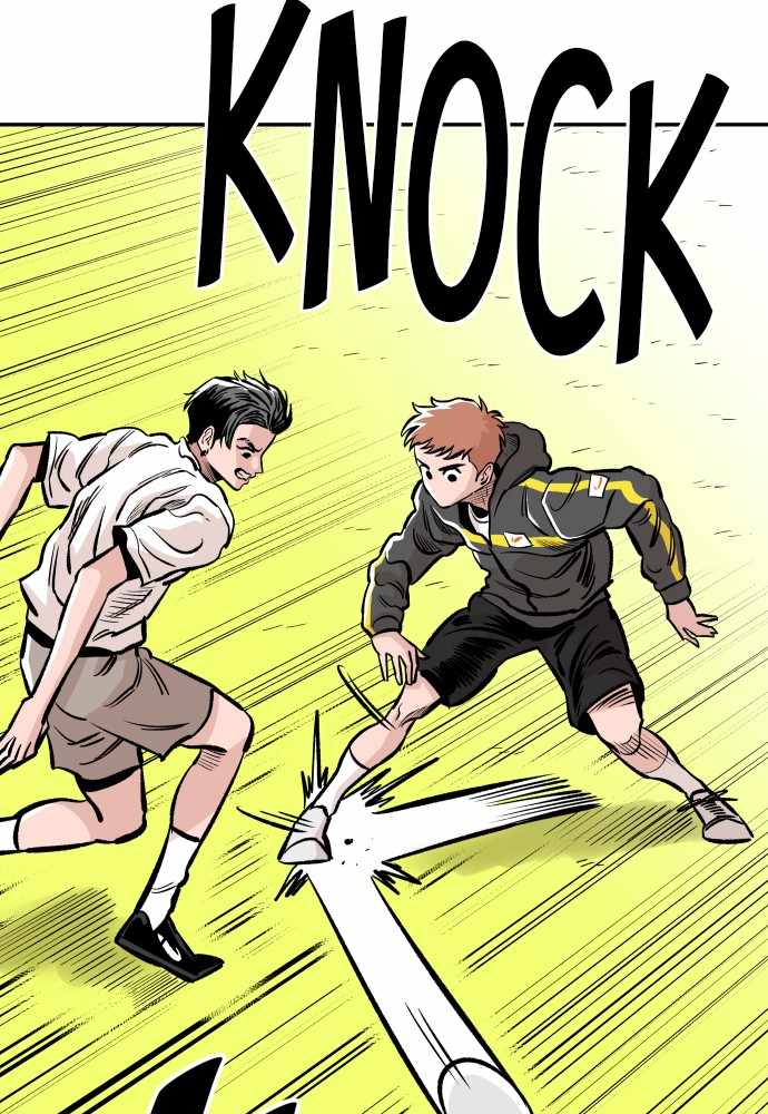 Read Build Up Manga Online