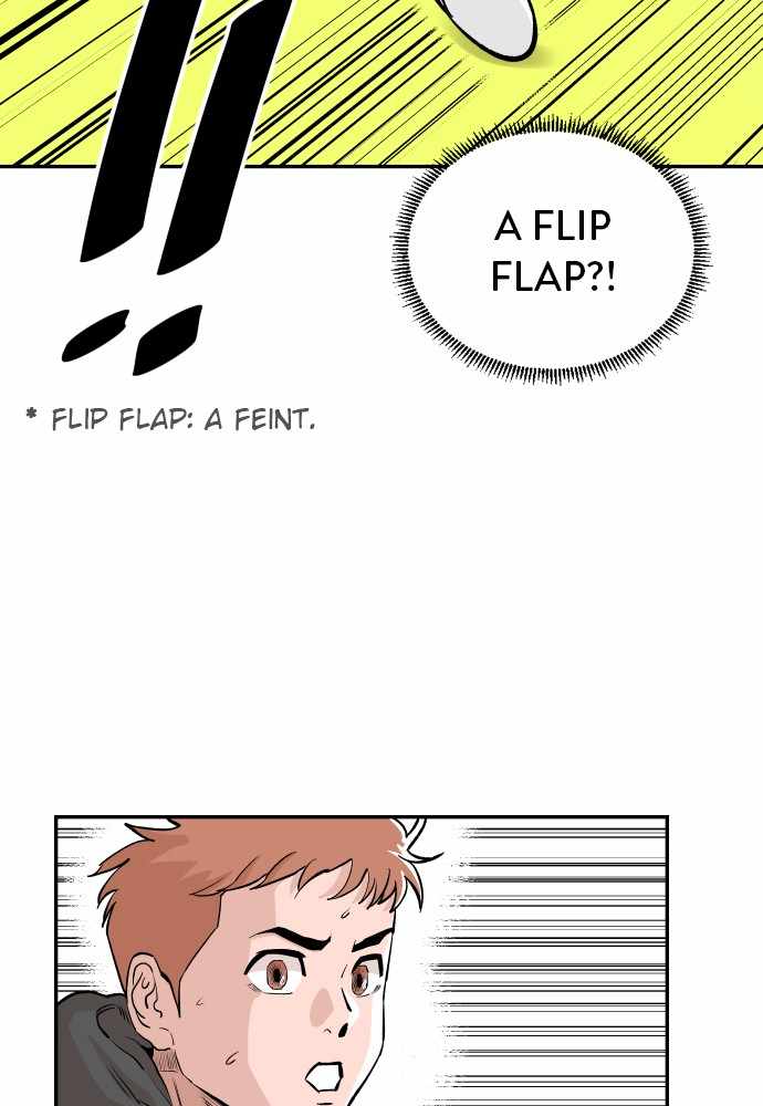 Read Build Up Manga Online