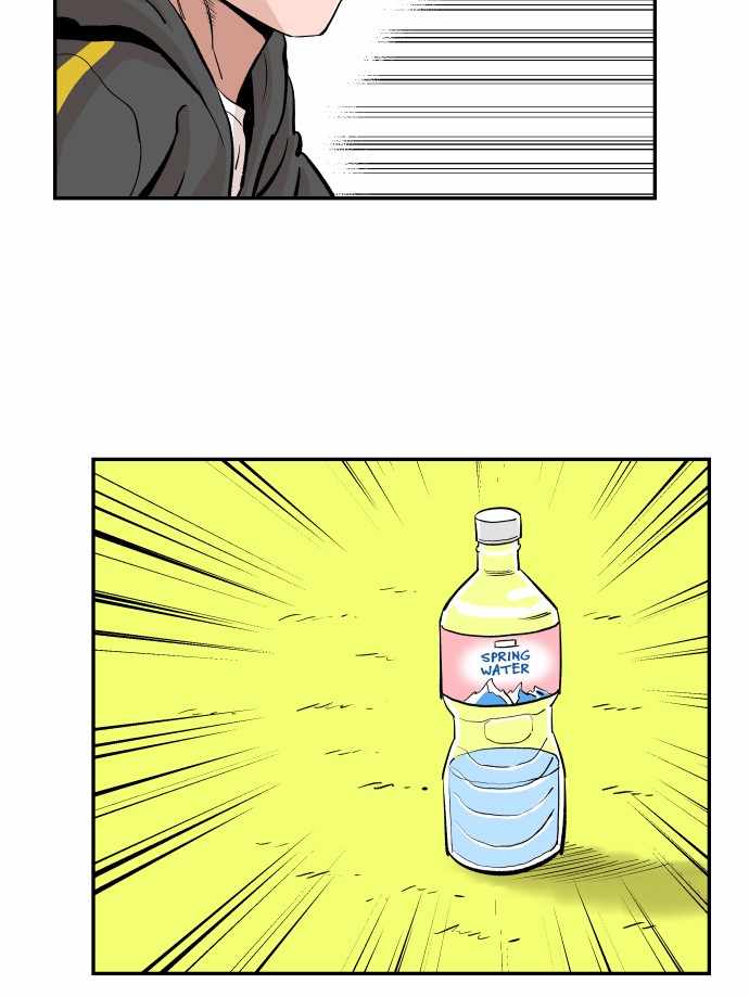 Read Build Up Manga Online