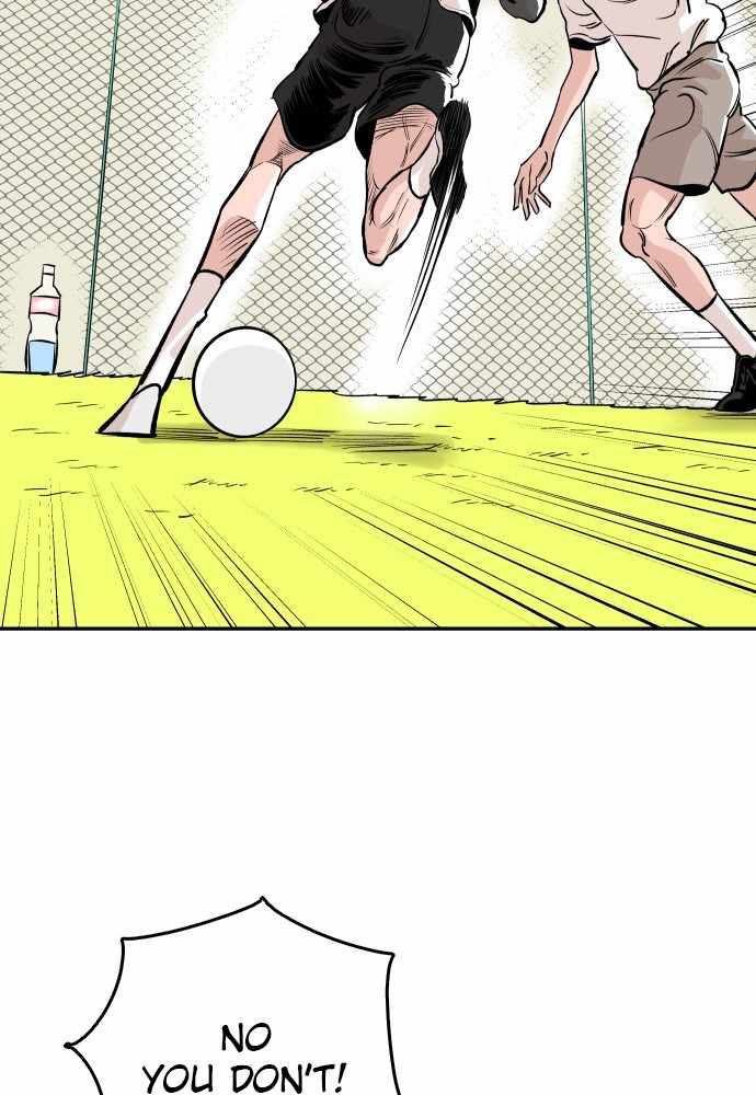 Read Build Up Manga Online
