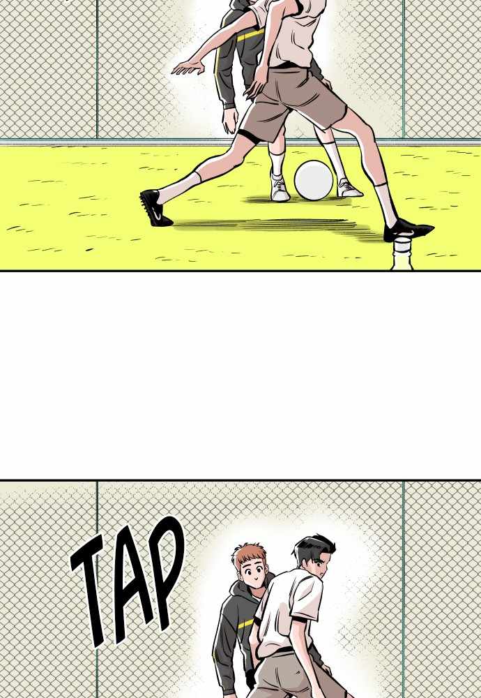 Read Build Up Manga Online