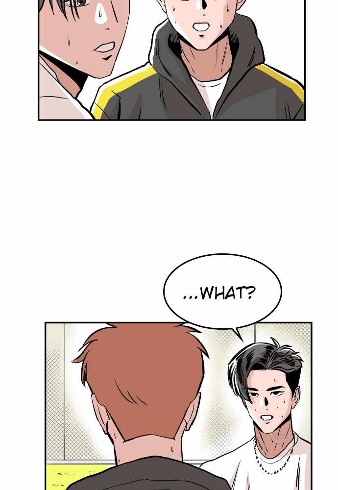 Read Build Up Manga Online