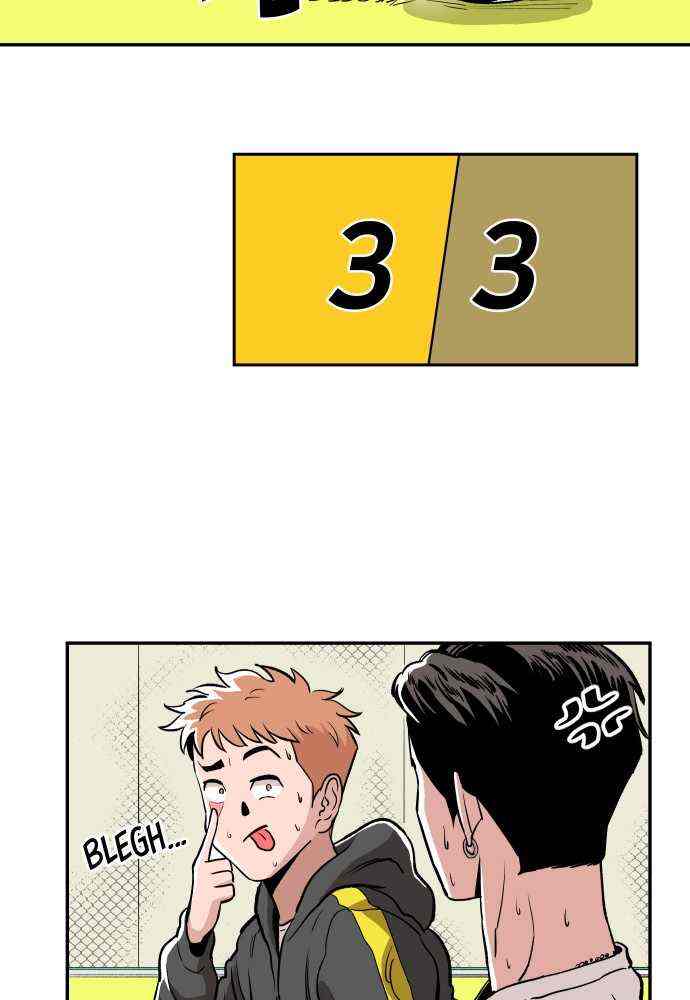 Read Build Up Manga Online