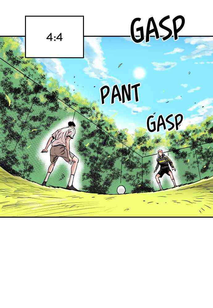 Read Build Up Manga Online