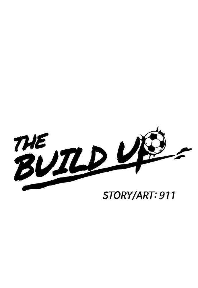 Read Build Up Manga Online
