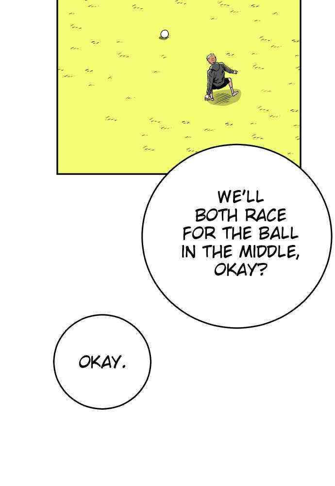 Read Build Up Manga Online