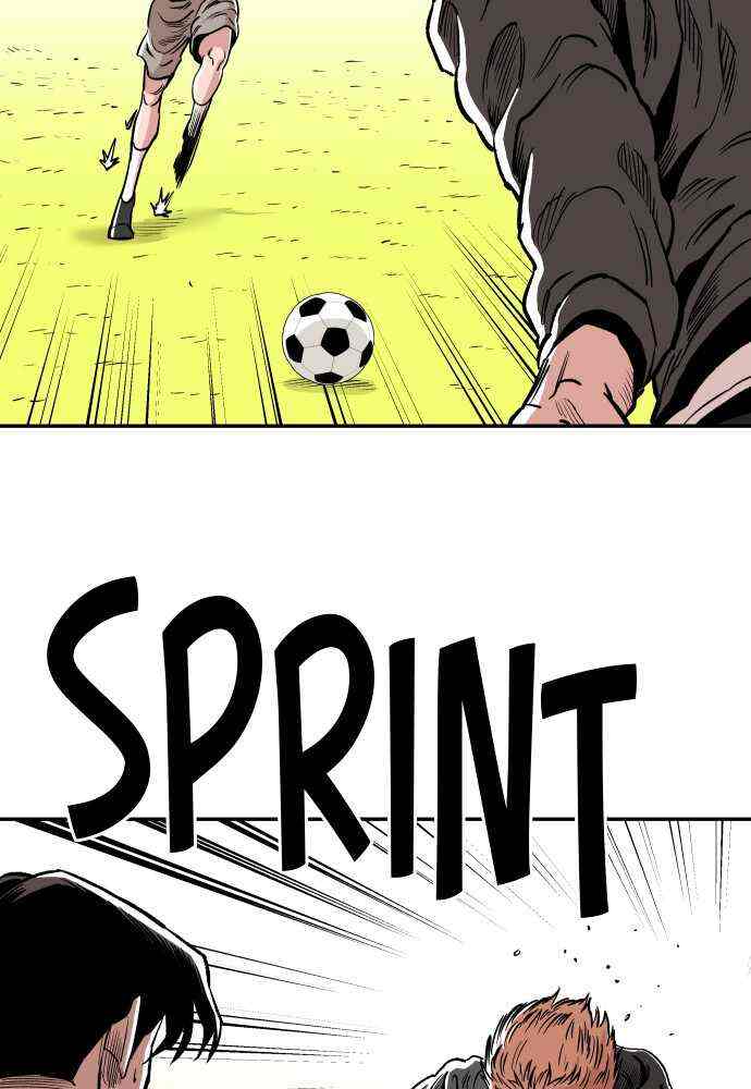 Read Build Up Manga Online