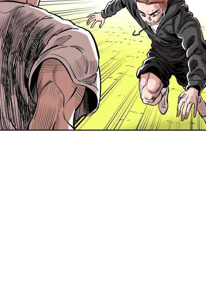 Read Build Up Manga Online