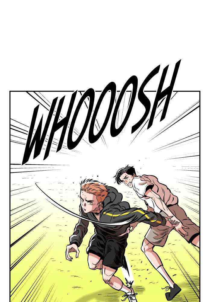 Read Build Up Manga Online