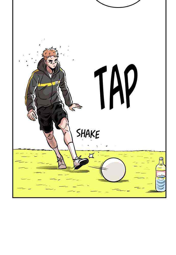 Read Build Up Manga Online