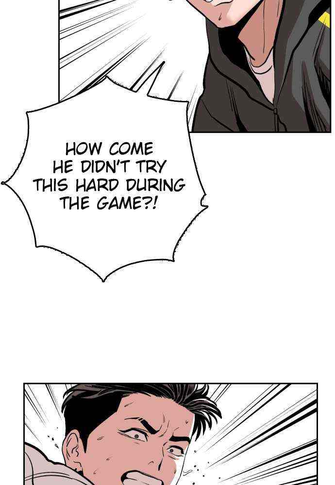 Read Build Up Manga Online