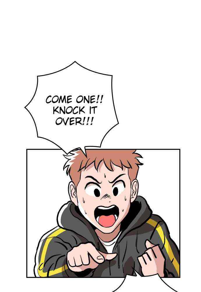 Read Build Up Manga Online