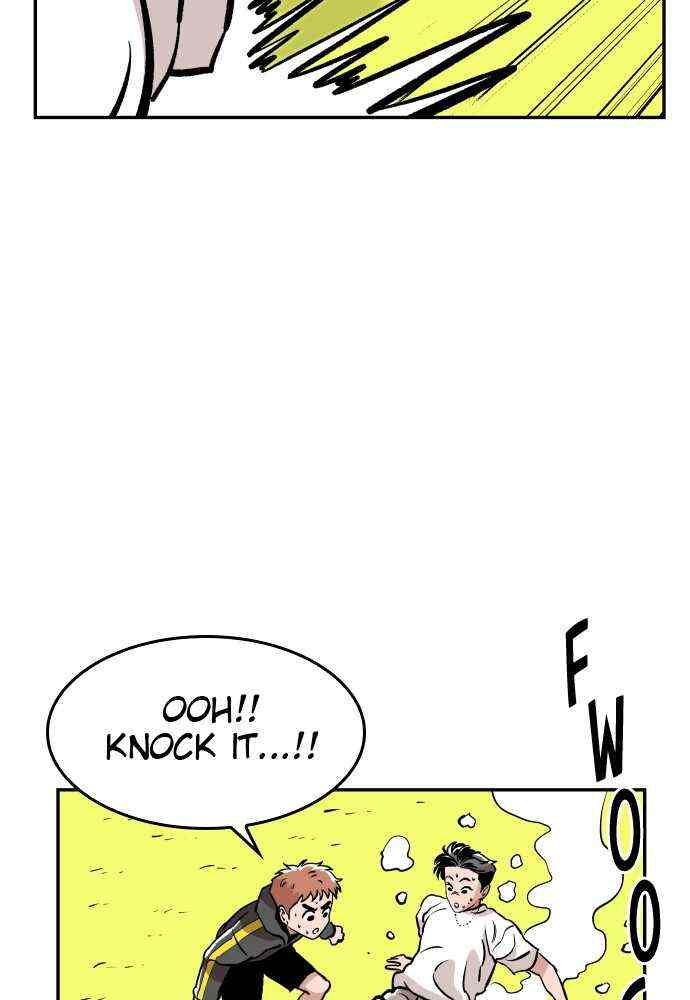 Read Build Up Manga Online