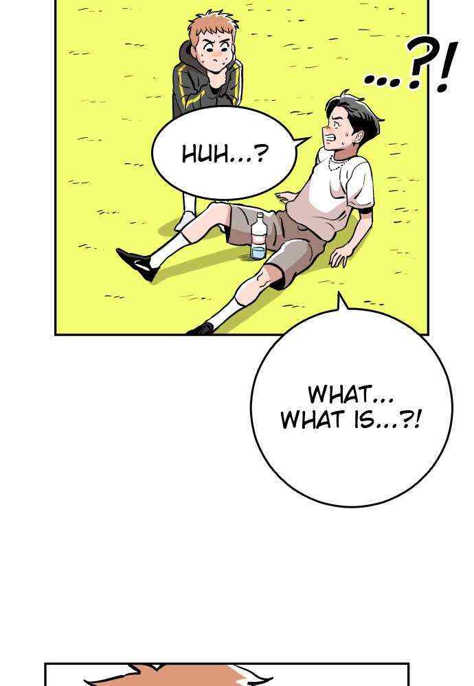 Read Build Up Manga Online