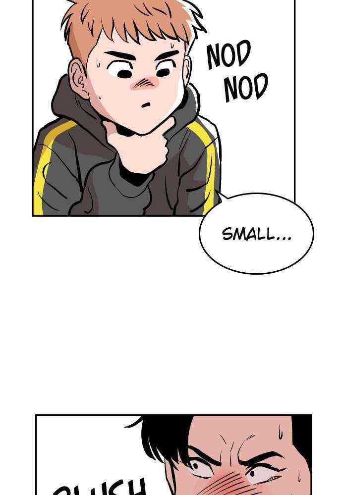 Read Build Up Manga Online