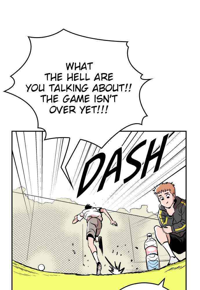Read Build Up Manga Online