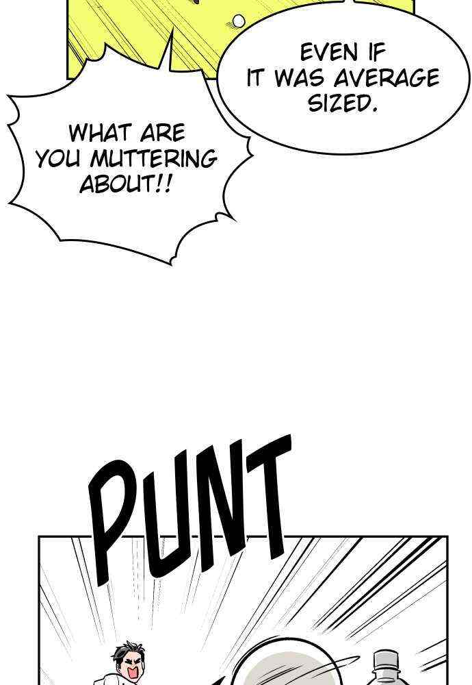 Read Build Up Manga Online