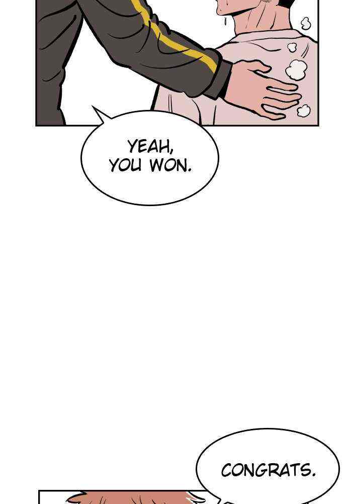 Read Build Up Manga Online