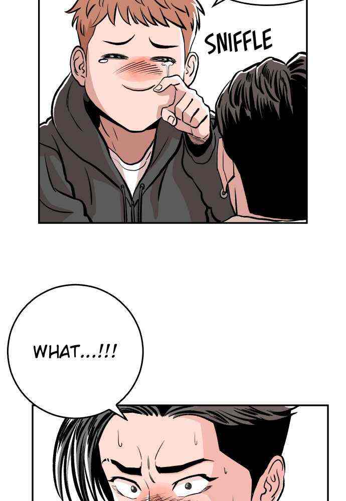 Read Build Up Manga Online