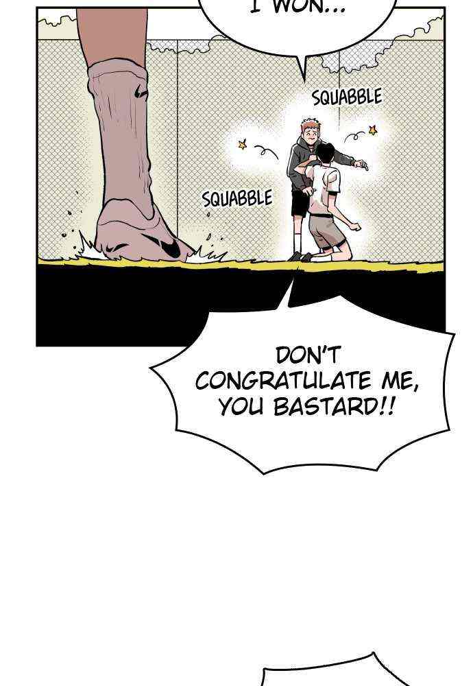 Read Build Up Manga Online