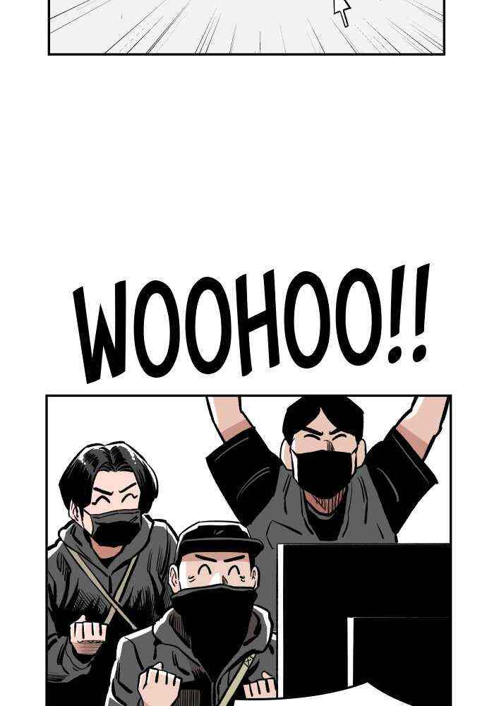 Read Build Up Manga Online