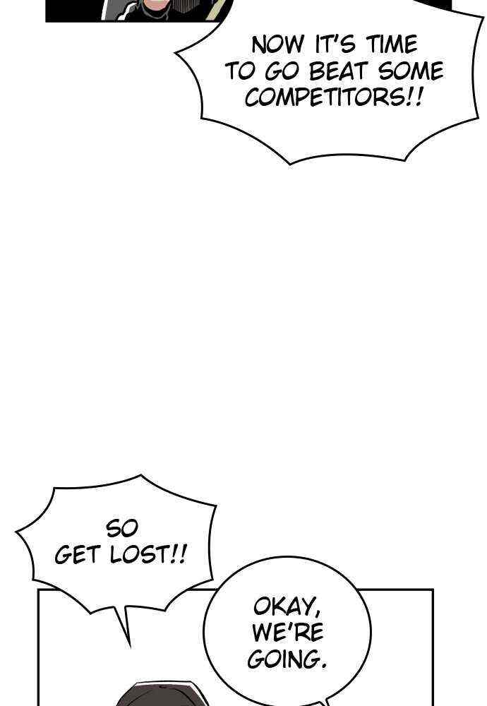 Read Build Up Manga Online