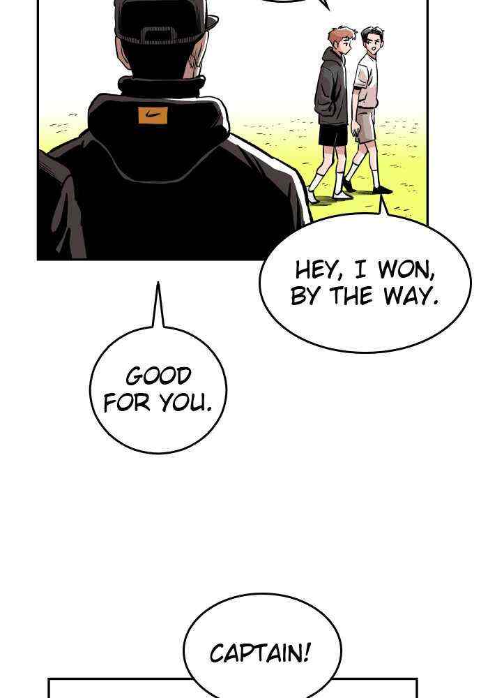 Read Build Up Manga Online