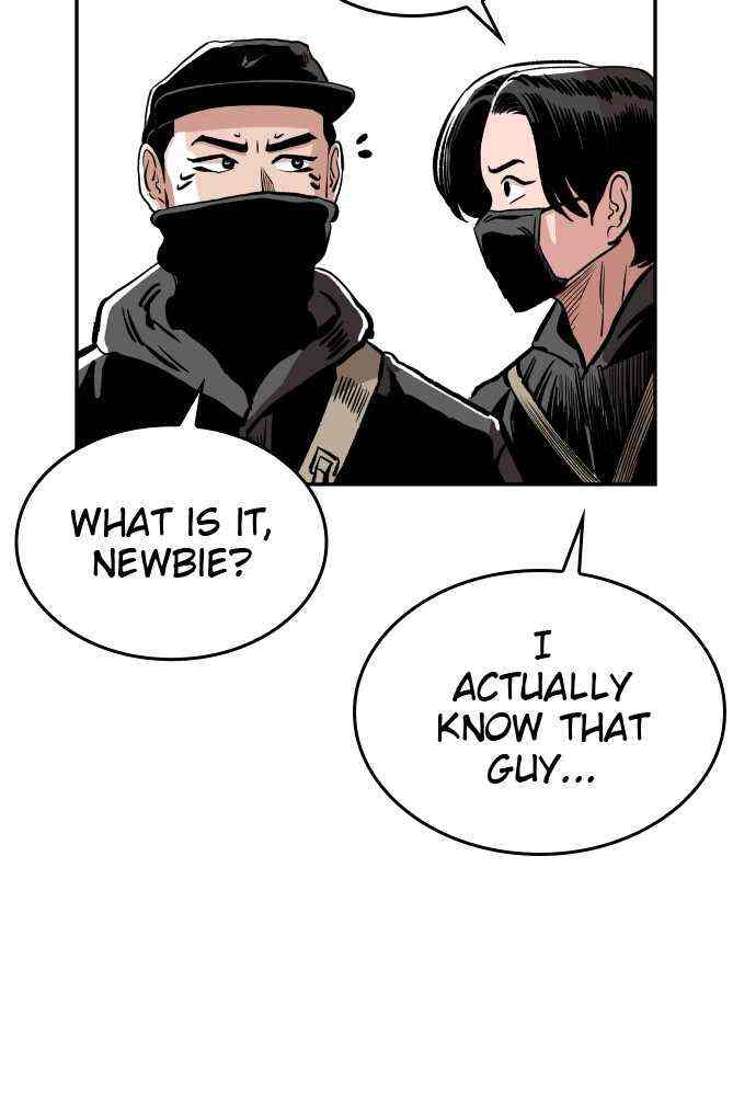 Read Build Up Manga Online