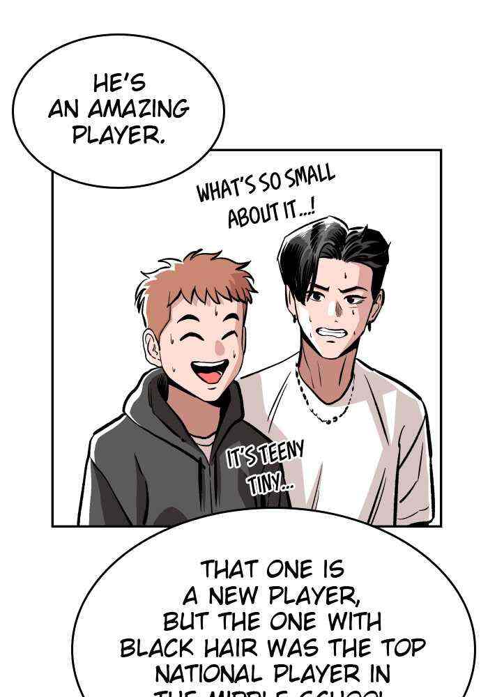 Read Build Up Manga Online