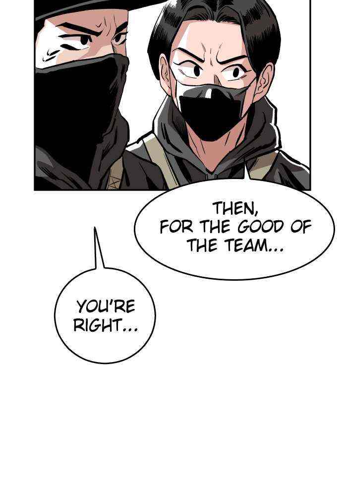 Read Build Up Manga Online