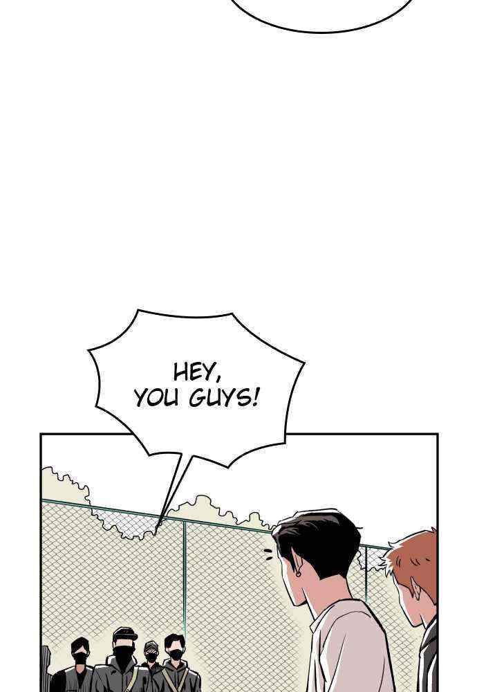 Read Build Up Manga Online