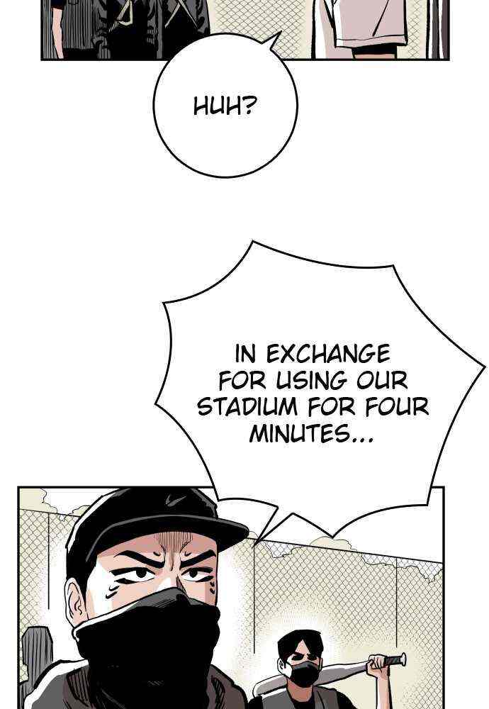 Read Build Up Manga Online