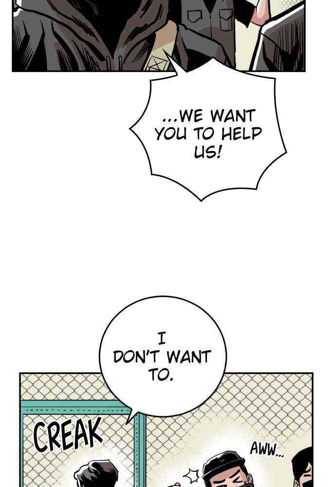 Read Build Up Manga Online