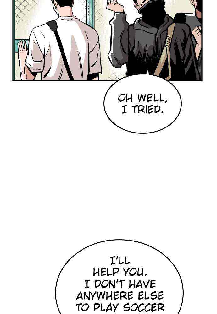 Read Build Up Manga Online