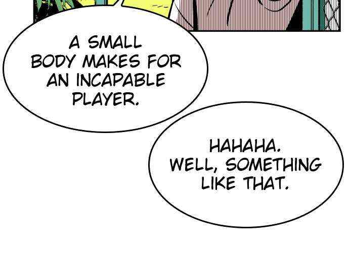 Read Build Up Manga Online