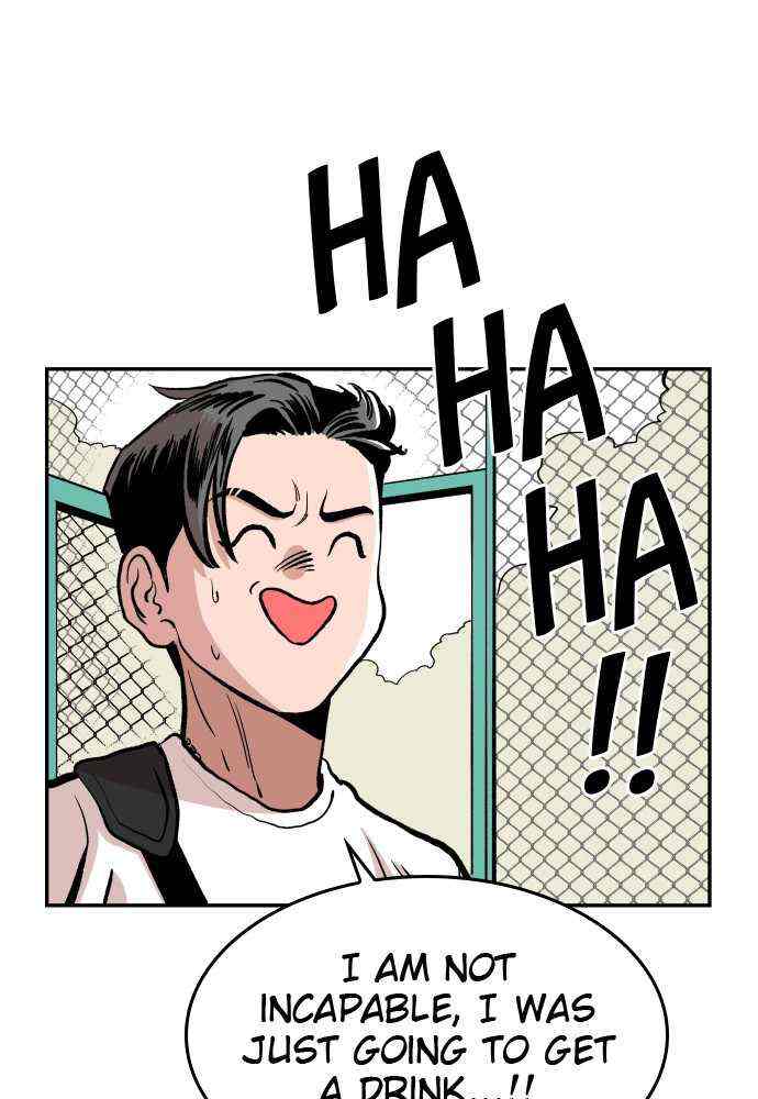 Read Build Up Manga Online