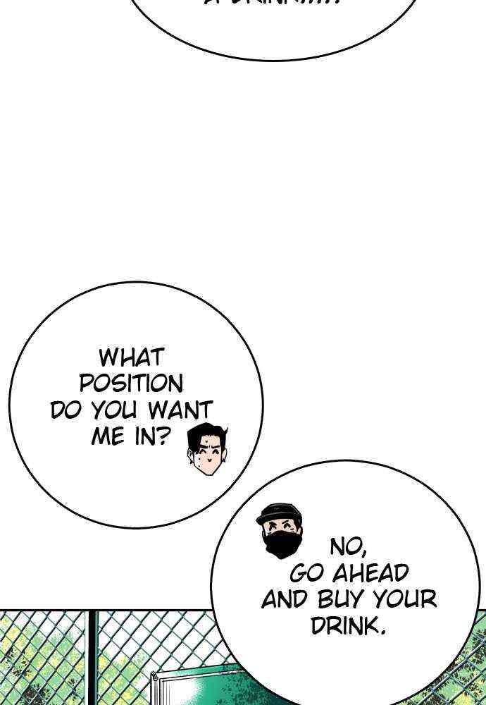 Read Build Up Manga Online