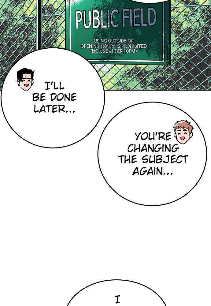 Read Build Up Manga Online