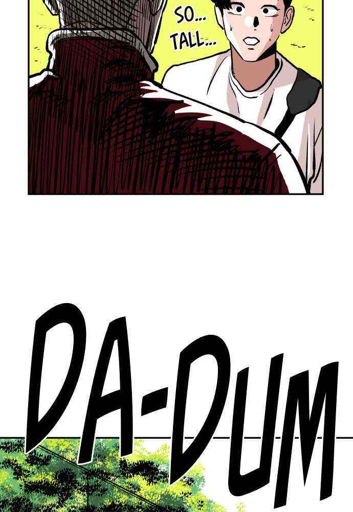 Read Build Up Manga Online
