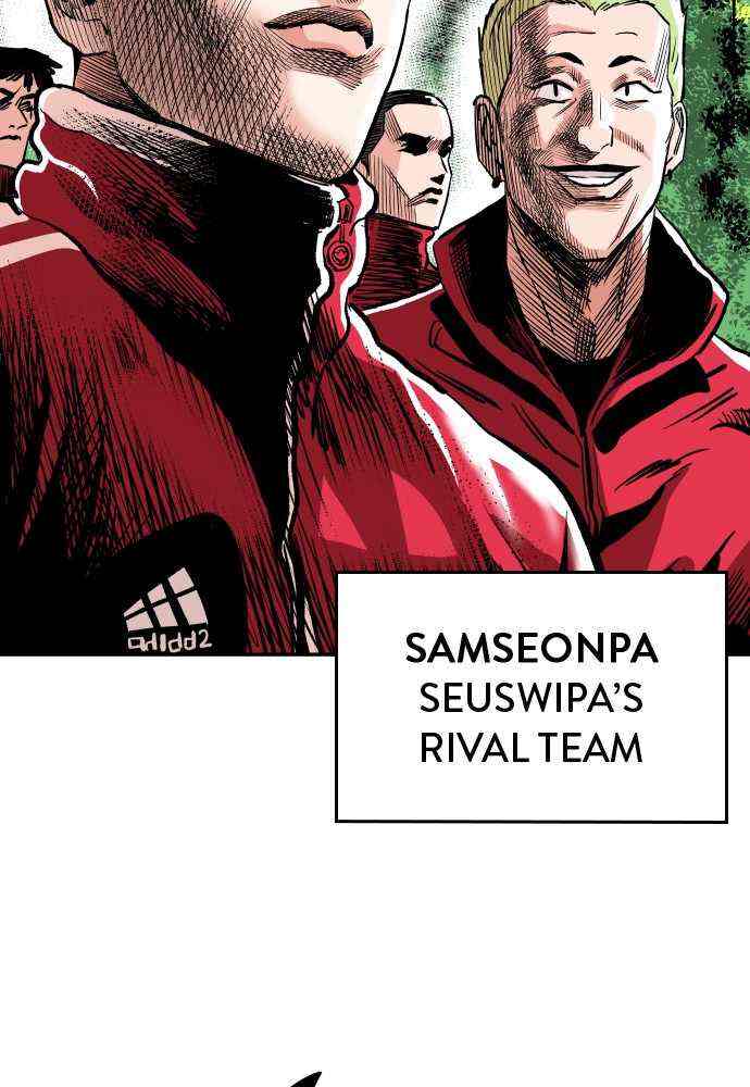 Read Build Up Manga Online