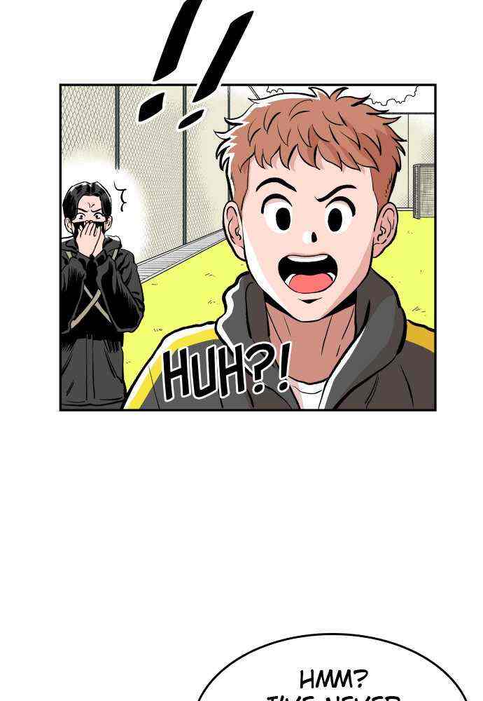 Read Build Up Manga Online