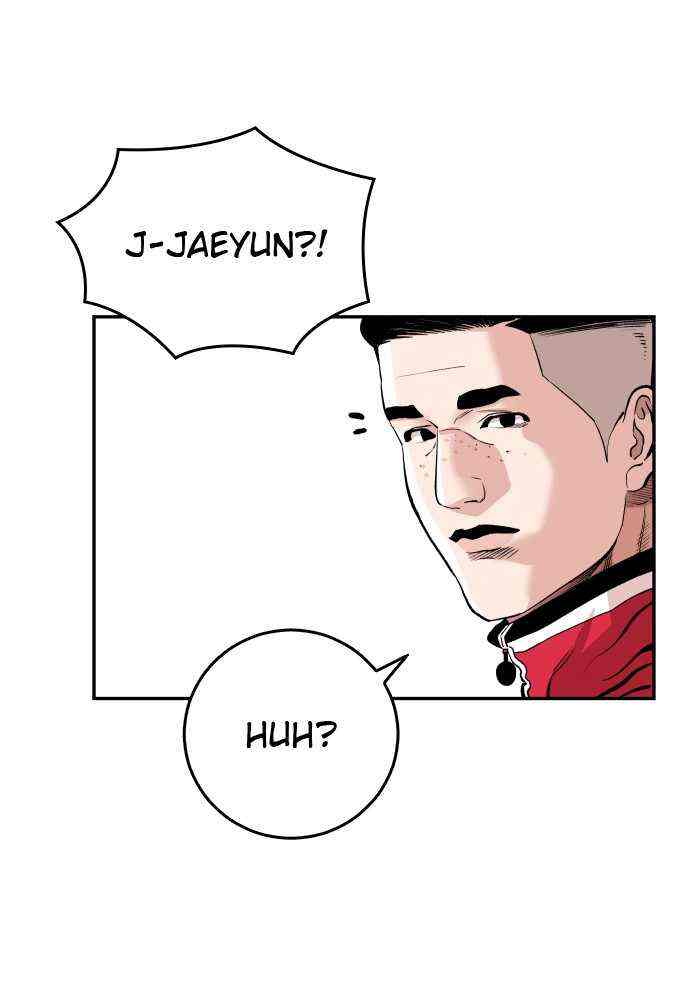 Read Build Up Manga Online