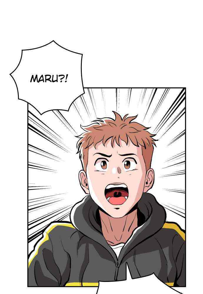 Read Build Up Manga Online