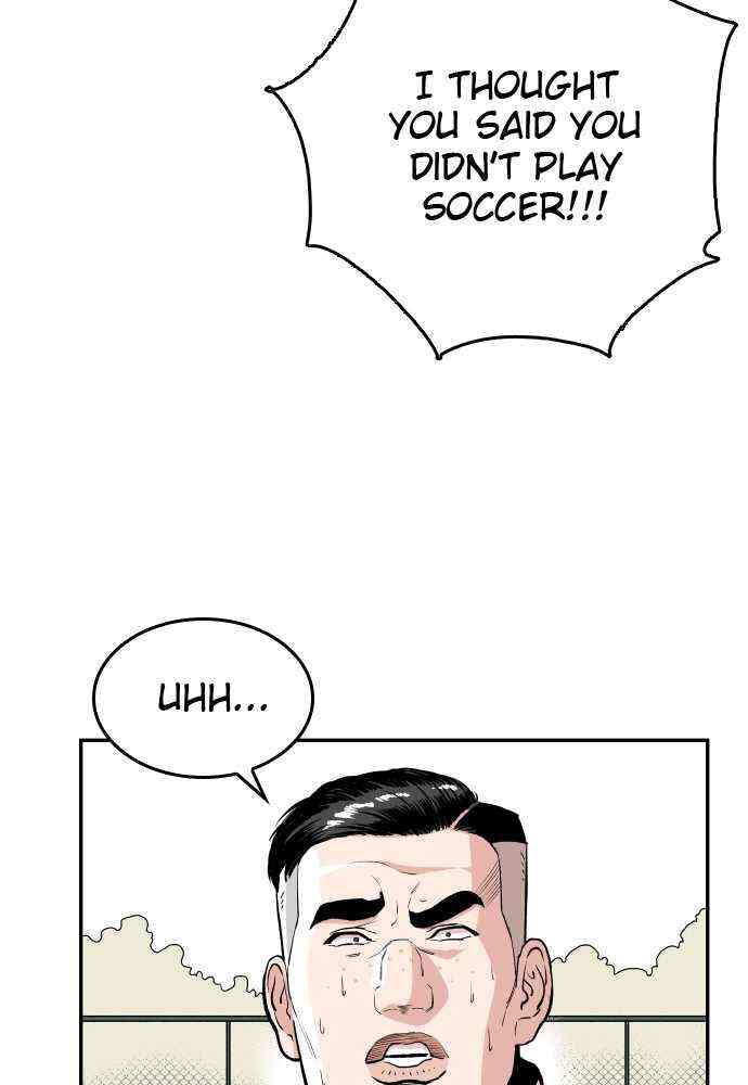 Read Build Up Manga Online