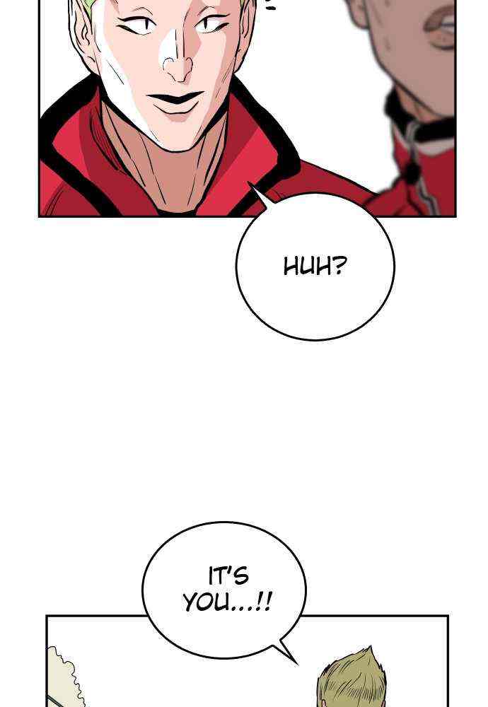 Read Build Up Manga Online