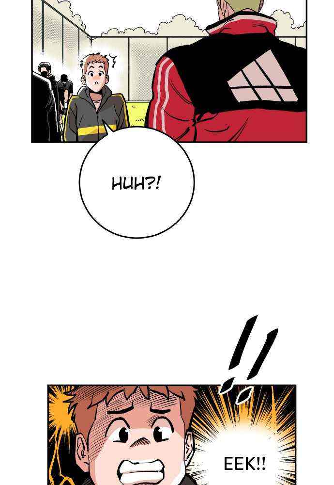 Read Build Up Manga Online