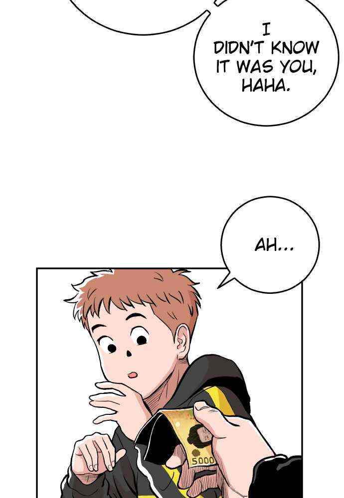 Read Build Up Manga Online