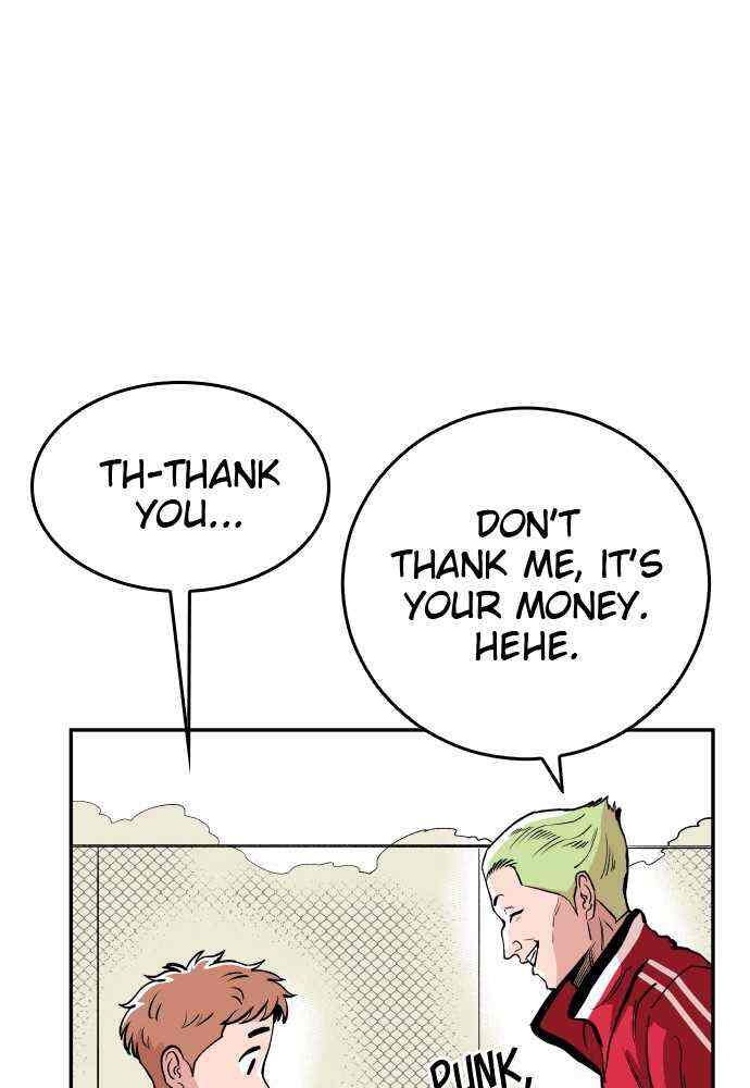 Read Build Up Manga Online