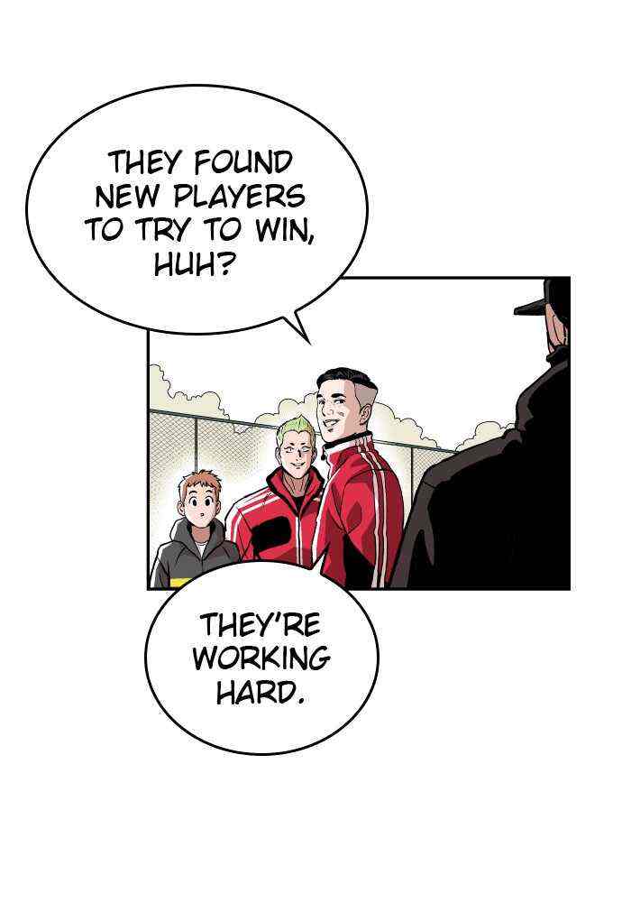 Read Build Up Manga Online