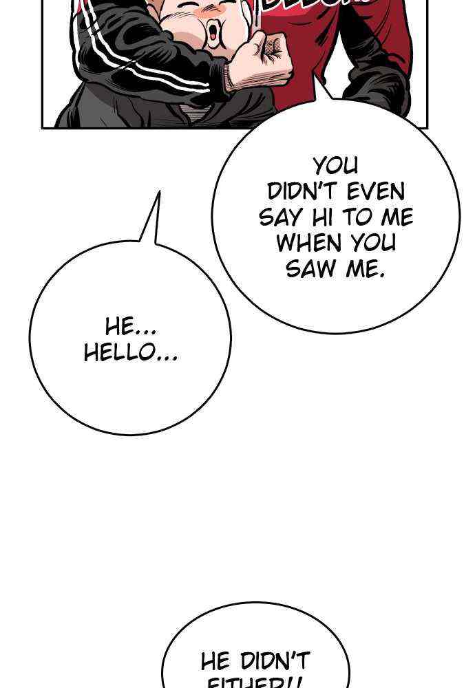 Read Build Up Manga Online